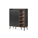 MUEBLE CUBO MC DOVER - MUEBLE CUBO - El Workshop-110 x 45 x 130 cm