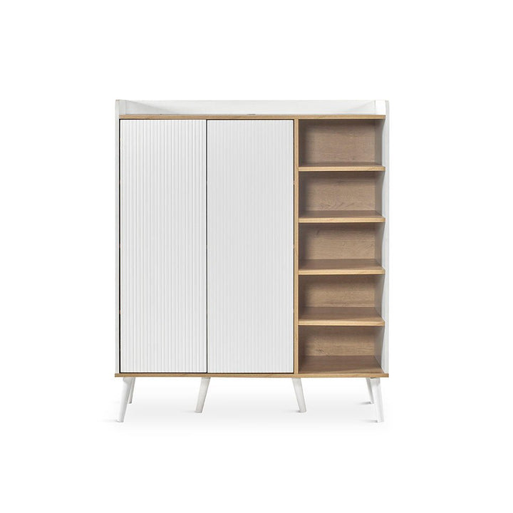 MUEBLE CUBO MC DOVER - MUEBLE CUBO - El Workshop-110 x 45 x 130 cm