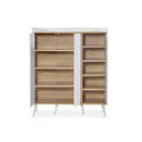 MUEBLE CUBO MC DOVER - MUEBLE CUBO - El Workshop-110 x 45 x 130 cm