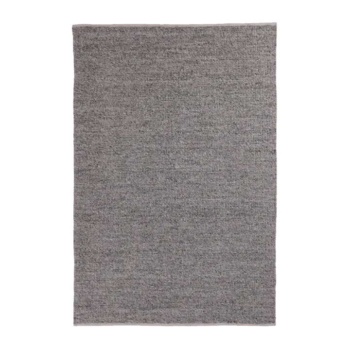 Alfombra Birma gris en ambiente decorado (7)