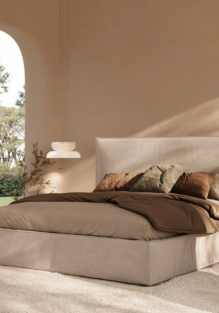 Cama Paris