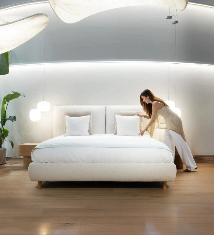 Cama Delos