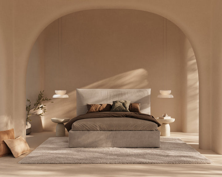Cama Paris