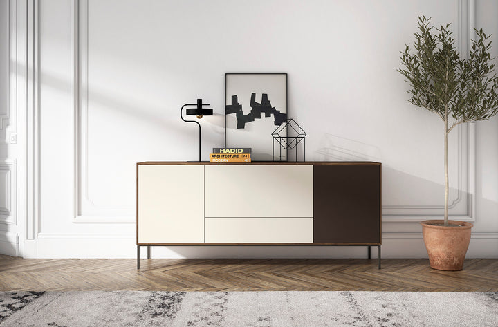 Alicia sideboard – customizable and elegant design.