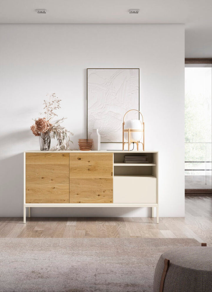 Custom-made Perseus sideboard