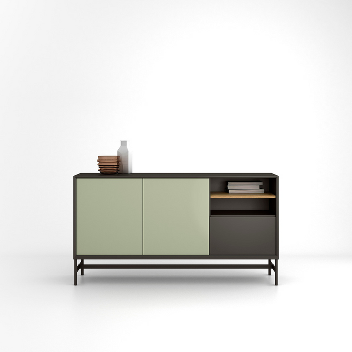 Custom-made Perseus sideboard