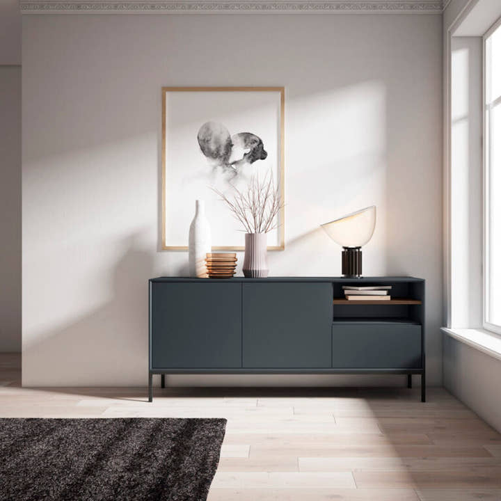 Custom-made Perseus sideboard