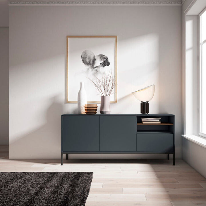 Custom-made Perseus sideboard