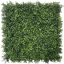 Jardín Vertical Artificial Deseado Claro – Pack 4 paneles 50x50cm (1m²)