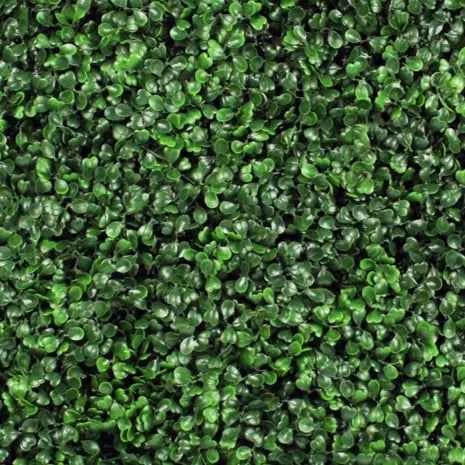 Jardín Vertical Artificial Deseado Claro – Pack 4 paneles 50x50cm (1m²)