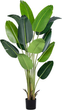 Artificial Bird of Paradise Plant 180