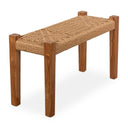 Banco madera, foto de producto