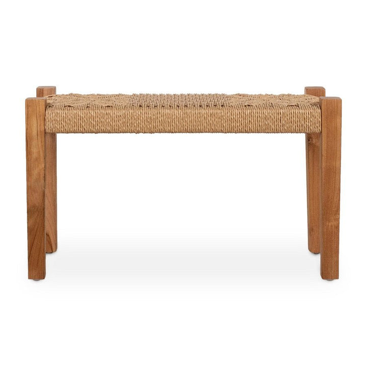 Banco madera, foto de producto (2)