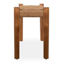 Banco madera, foto de producto (3)