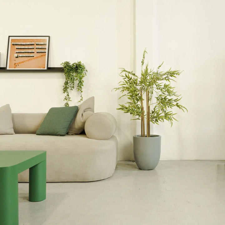 Artificial Bamboo Plant 120