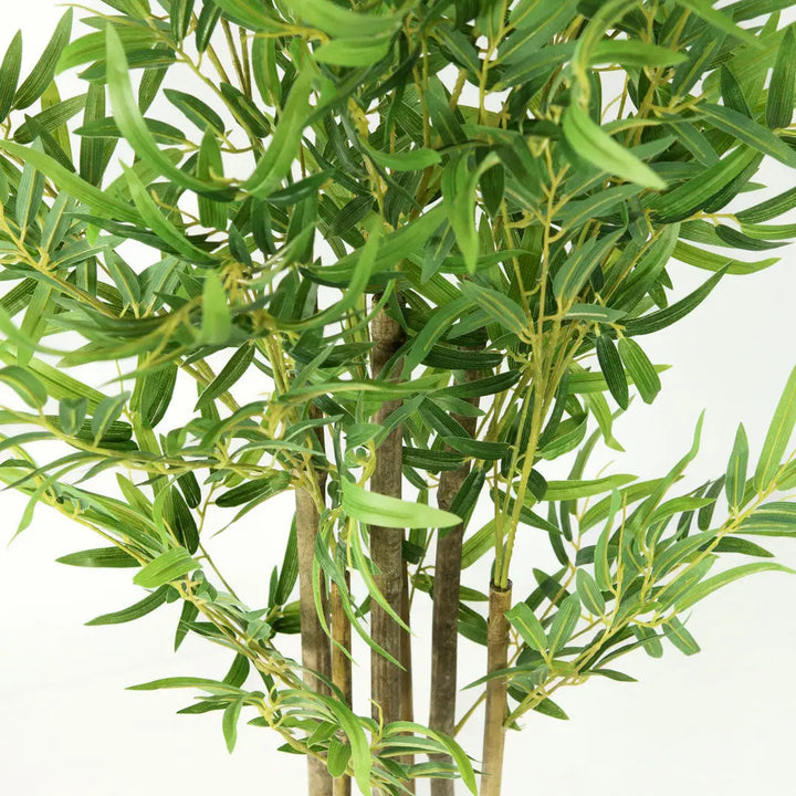 Kunstmatige bamboeplant 150