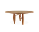 Bao dining table