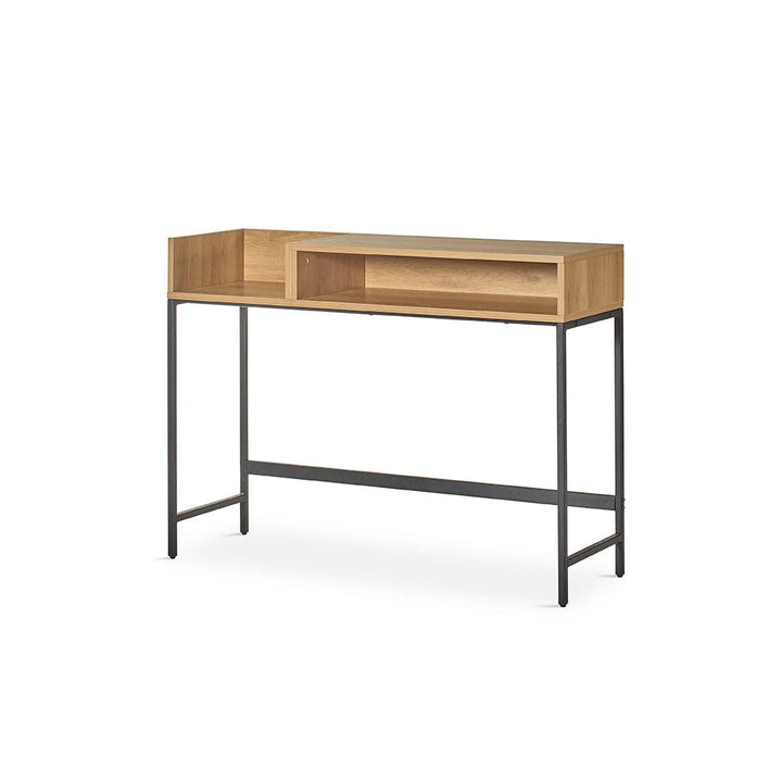 CONSOLA CON - Mesa consola - El Workshop-80 x 40 x 90 cm