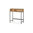 CONSOLA CON - Mesa consola - El Workshop-80 x 40 x 90 cm