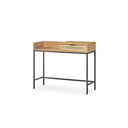CONSOLA CON - Mesa consola - El Workshop-100 X 35 X 80 Cm