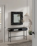 CONSOLA CON - Mesa consola - El Workshop-120 x 30 x 75 cm