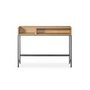 CONSOLA CON - Mesa consola - El Workshop-80 x 40 x 90 cm