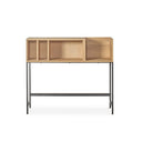 CONSOLA CON - Mesa consola - El Workshop-120 X 40 X 105 Cm