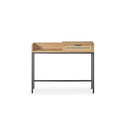 CONSOLA CON - Mesa consola - El Workshop-100 X 35 X 80 Cm