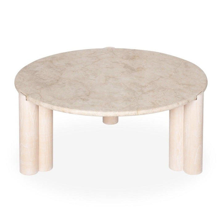 MESA AUXILIAR CT - Mesa auxiliar - El Workshop-89 X 86 X 38 Cm