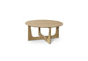 MESA AUXILIAR CT - Mesa auxiliar - El Workshop-80 Ø x 40 cm