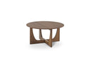 MESA AUXILIAR CT - Mesa auxiliar - El Workshop-80 Ø x 40 cm