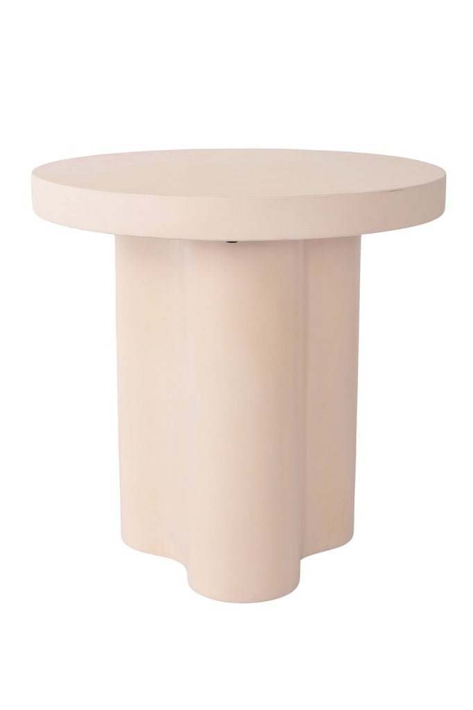 MESA AUXILIAR CT - Mesa auxiliar - El Workshop-50 Ø X 51 Cm