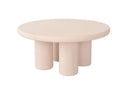 MESA AUXILIAR CT - Mesa auxiliar - El Workshop-80 Ø X 38 Cm