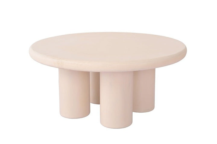 MESA AUXILIAR CT - Mesa auxiliar - El Workshop-80 Ø X 38 Cm