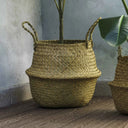Maceta Mimbre – Cesto 32 cm