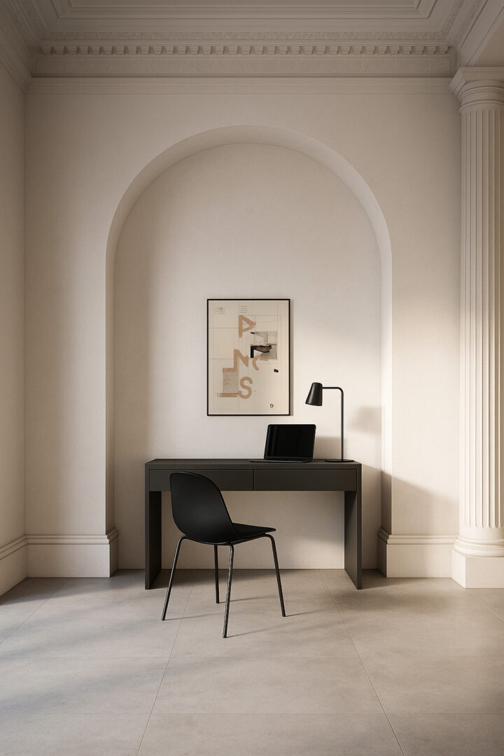 Customizable desktop - Malta 