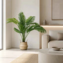Planta Artificial Palmera Areca 160cm