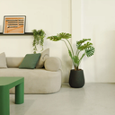 Monstera 120 artificial plant
