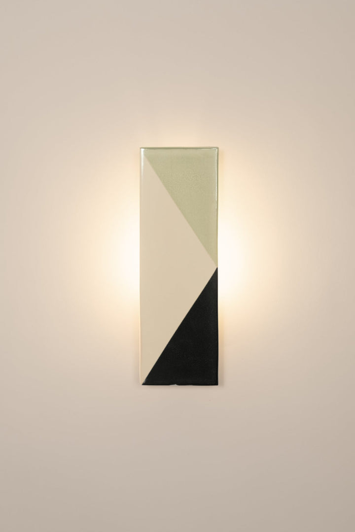 Wandlamp Tile VN