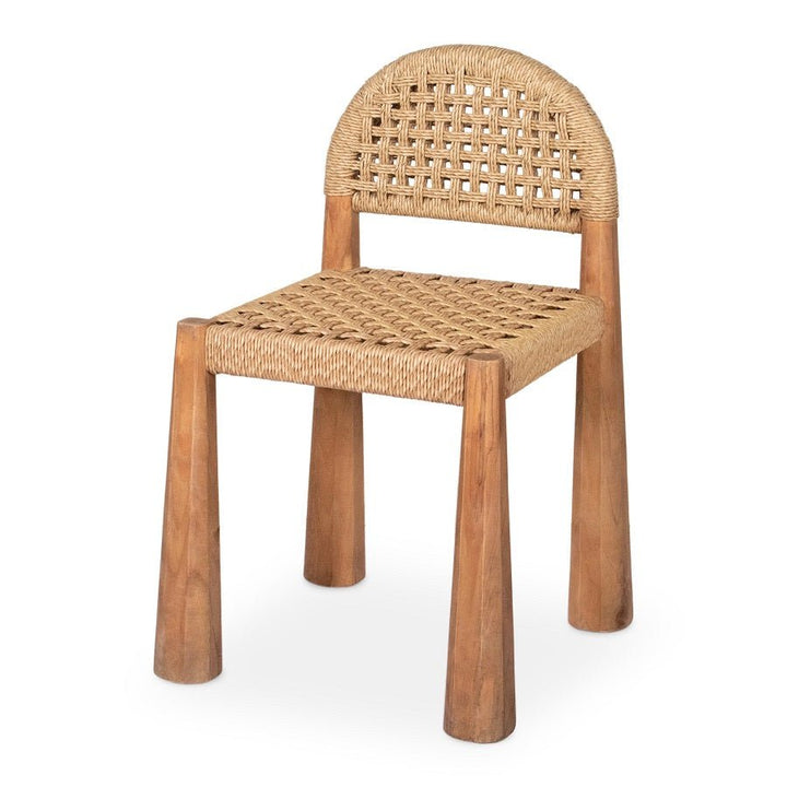 Silla Cuerda, foto de producto