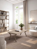 Custom-made Ficco coffee table