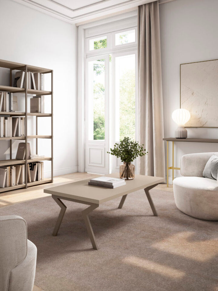 Custom-made Ficco coffee table