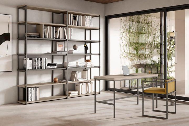 Customizable desktop - Nespolo 