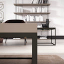 Custom Padua coffee table 