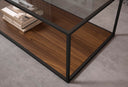 Customizable coffee table - Portofino