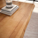 Mesa de centro Santorini a medida