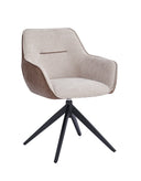 Silla tela Combinada, foto de producto (12)