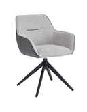 Silla tela Combinada, foto de producto (7)