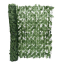 Pack 2 Seto Artificial en Rollo 3 x 1 m – Pantalla Cerca de Privacidad