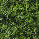 Jardín Vertical Artificial Amazonas – Pack 4 Paneles 50x50cm (1m²)